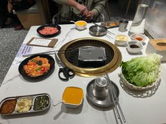 -花味·自助烤肉(南方时代店)