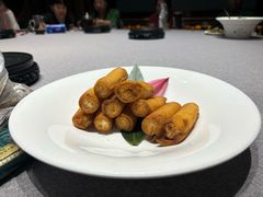 -鹊华居·地道鲁菜·海鲜·融合味(大明湖店)