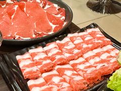 -呷哺呷哺(西单大悦城店)