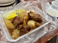 -威邵鸡煲(西华路总店)