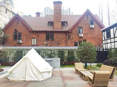 -一尺花园(安和花园店)