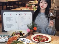 -Mammamia意大利餐厅(阳春巷店)