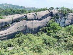 -大罗山风景区