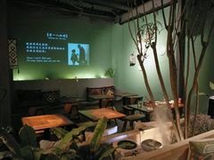 -ZooYoo佐佑咖啡(鼓楼店)