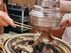 -西塔老太太泥炉烤肉(双井店)
