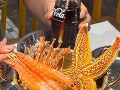 -行运海鲜食集(北京首店)