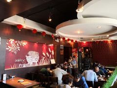 大堂-好嫂子(知春路店)