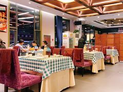 大堂-紫光园(马桥店)