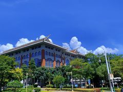 -厦门市图书馆(集美新城馆区)