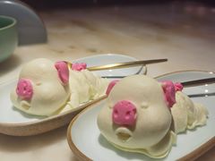 -锦府盐帮·李宅(领展购物广场中关村店)