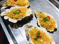 -刘全福吊炉烧烤王(东江路店)