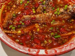 -欧记大排档·景德菜(上海首店)