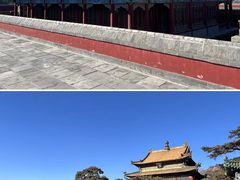 -须弥福寿之庙
