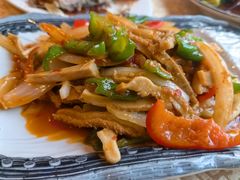 -维吾尔餐厅(宜山路店)