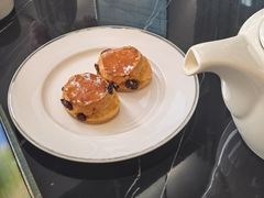 -茶源Fountain Lounge大堂吧·北京东方君悦大酒店