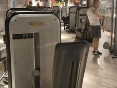 -威尔仕健身(虹桥南丰城店)