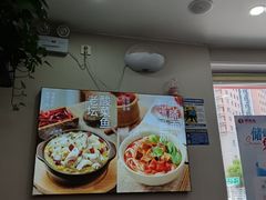 -李先生牛肉面大王(北京平谷步行街店)