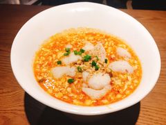 麻婆豆花鱼-原食日记(合生汇购物中心店)