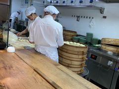 -老清朝包子铺(开明街店)