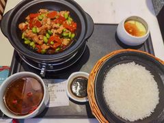 -谷田稻香·砂锅菜(元洪店)