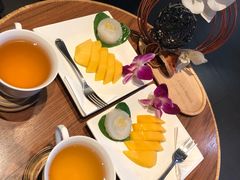 -Let’s Relax Spa(Siam Square One)