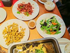 -景秀餐厅(南锣鼓巷店)