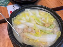 -壹只卤鹅 · 潮汕菜(京基百纳店)