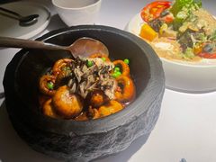 -月芽·自由餐厅·西溪湿地餐厅