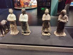 -马鞍山市博物馆