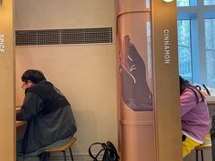 -星巴克(来福士办公楼店)