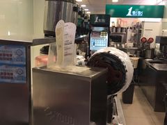 -1点点(河南中路店)