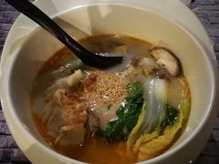 -红丫骨汤麻辣烫(汽车站店)