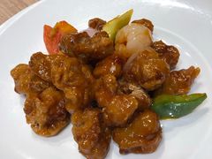 -莆田餐厅(滨海广场店)
