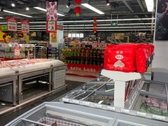 -物美(金华万达店)