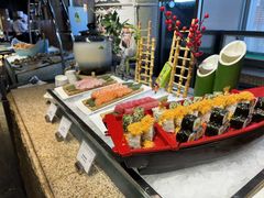 -北京朝阳悠唐皇冠假日酒店