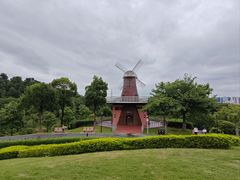 -东莞植物园