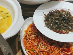 -渝乡辣婆婆·川菜 水煮鱼(中山西路店)