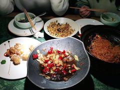 -姐夫的小菜(新中关购物中心店)