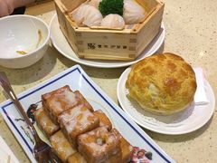 -明腾壹间茶餐厅(新都会花园广场店)