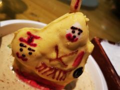 -局气 烤鸭·北京菜(光华路店)