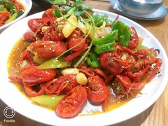 -虾忆鲜.龙虾.烧烤.小海鲜(桐乡店)