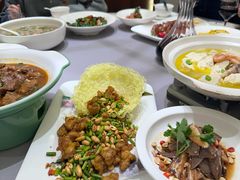 -不倒翁·徽天下名菜楼(马鞍山路店)