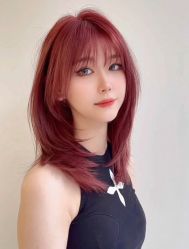 -LILI·HAIR SALON理理造型