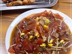 -何记酿皮店(西流湾店)