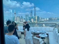 -顶层酒吧ROOF(上海艾迪逊酒店)