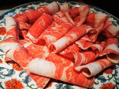 -北京老门框爆肚涮肉馆(锦业路店)