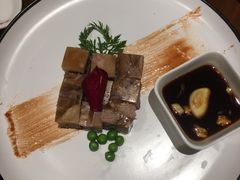 藏书羊肉-上海人家花樣年华(中山公园店)
