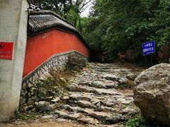 -阳台山自然风景区