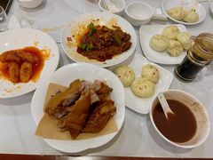 -京天红酒家(虎坊路店)