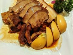 -顺德佬华侨城店·商务宴请·团建